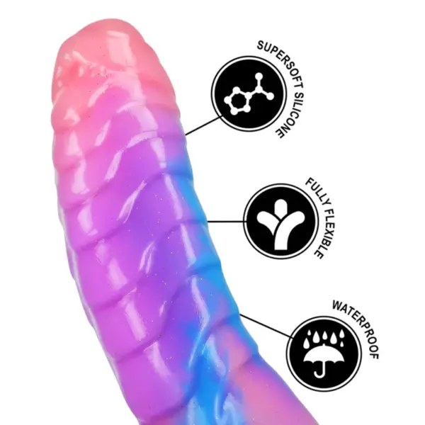 EPIC - Empusa Dildo Guardiana de Hades - Imagen 6