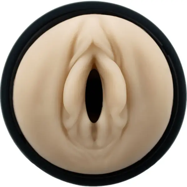 Adrien Lastic - Silex Ultra Masturbador Vagina: Placer Realista y Discreto