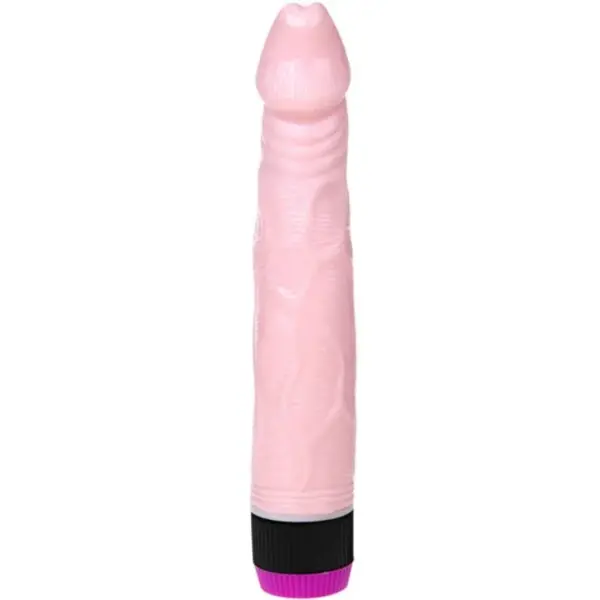 Adour Club - Vibrador Realista 22.5 cm con Potentes Vibraciones - Imagen 5