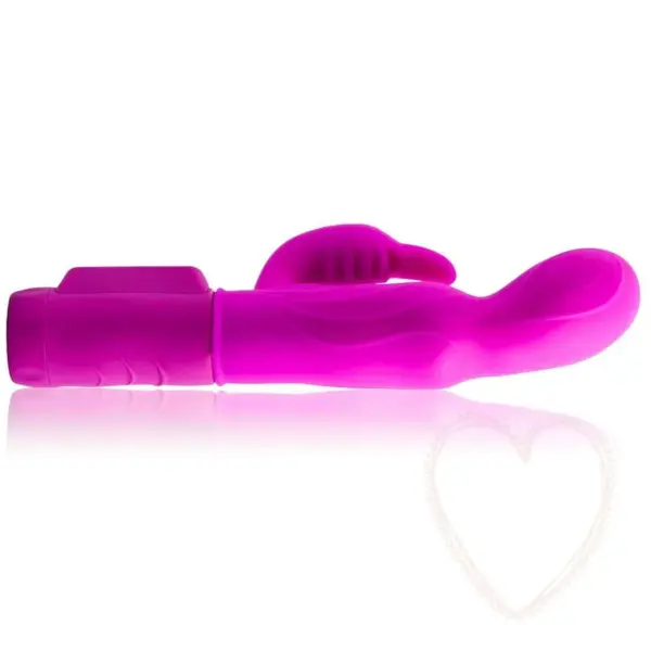 Pretty Love - Flirtation Vibrador Body-Touch Lila - Imagen 3