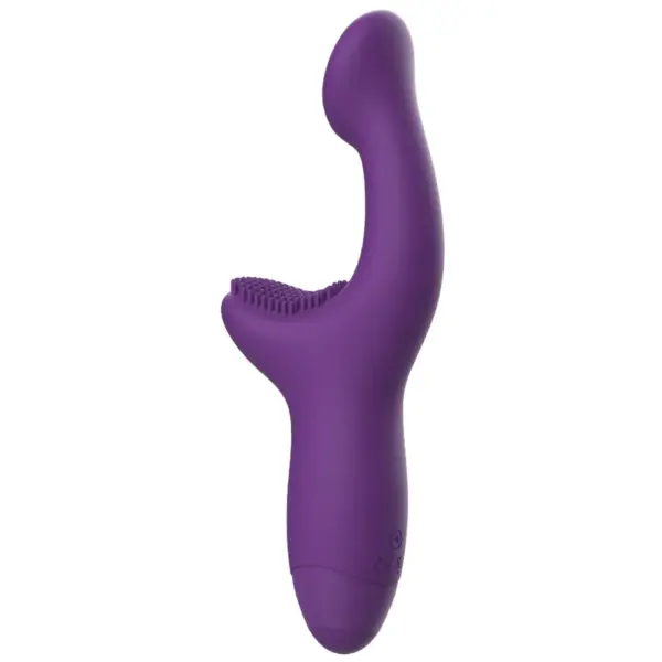 Rewolution - Rewokiss Vibrador Estimulador Punto A - Imagen 6