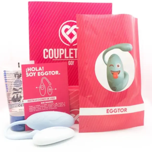 COUPLETITION GO! - Juego Parejas Transgresor