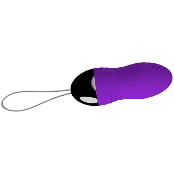 ARMONY - Huevo Vibrador Control Remoto Violeta - Imagen 5