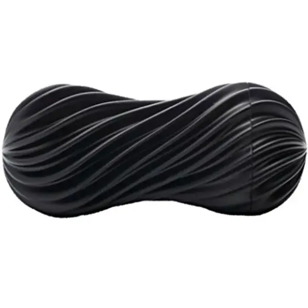 TENGA - Flex Masturbador Masculino Negro