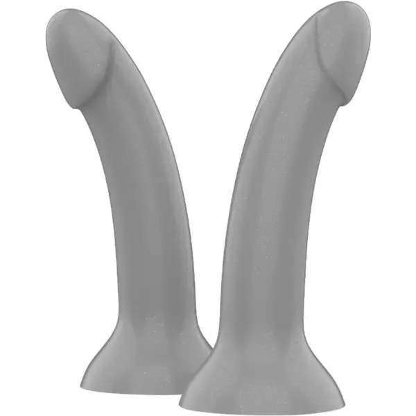 MYTHOLOGY - Rune Majestic Dildo S para Pegging y Placer Erótico - Imagen 6