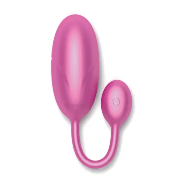 ONINDER - Tokyo Huevo Vibrador Rosa con App Gratuita - Imagen 5