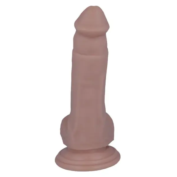 Mr. Intense - Dildo Realista 16.5 cm x 3.5 cm - Imagen 5