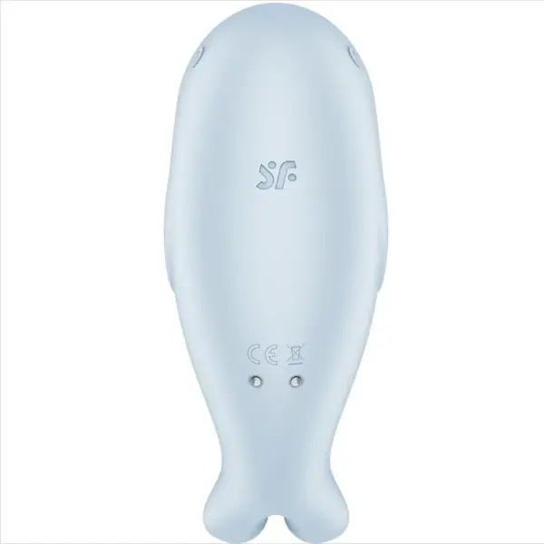 Satisfyer - Seal You Soon Succionador de Clítoris - Imagen 4