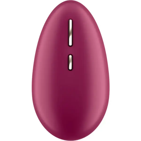 Satisfyer - Spot On 1 Berry: Estimulador Clitoriano Avanzado - Imagen 5