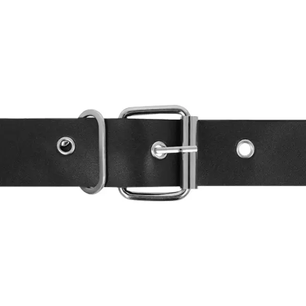 Harness Attraction - Arnés con penes realistas 19.8 cm y 15 cm - Imagen 6