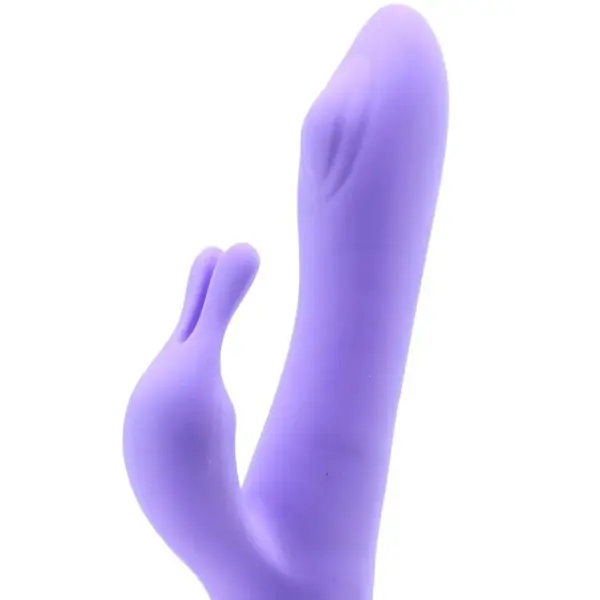 Armony - Vibrador rabbit Isabella violeta - Imagen 2