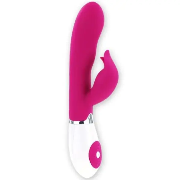 Pretty Love - Flirtation Vibrador con Estimulador Félix - Imagen 4