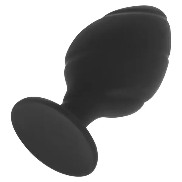 OHMAMA - Plug Anal Silicona Talla M 8 cm para Placer Infinito