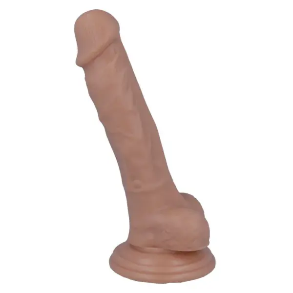 Mr. Intense - Dildo Realista 17.8 cm - 3 cm de Diámetro - Imagen 2