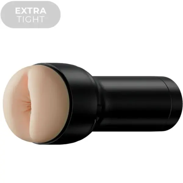 KIIROO - Feel Stroker Masturbador Trasero Extra Apretado Natural