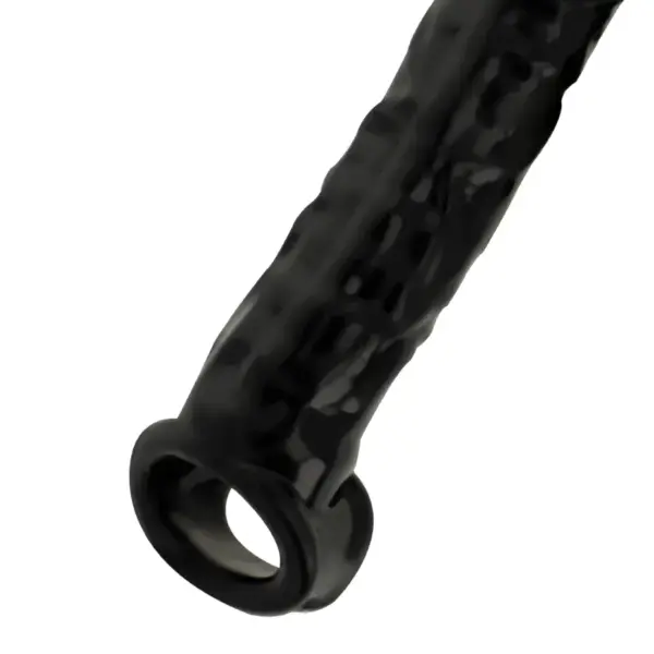 ADDICTED TOYS - Extensor para el pene negro - Imagen 4