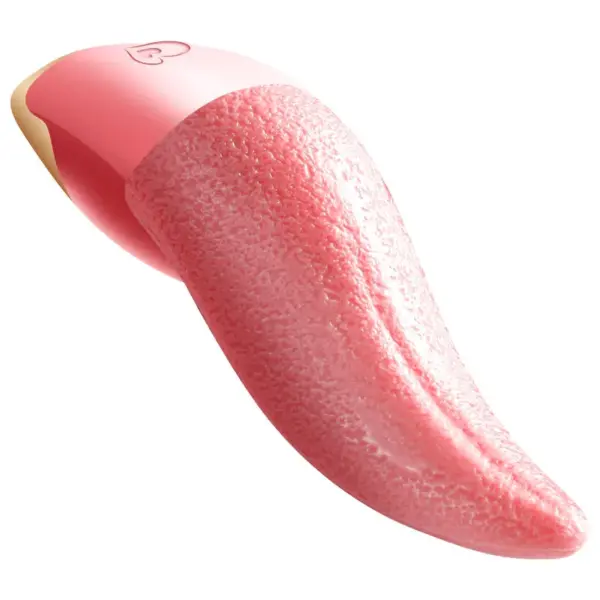 Armony - Lengua Vibrador y Estimulador Coral - Imagen 3