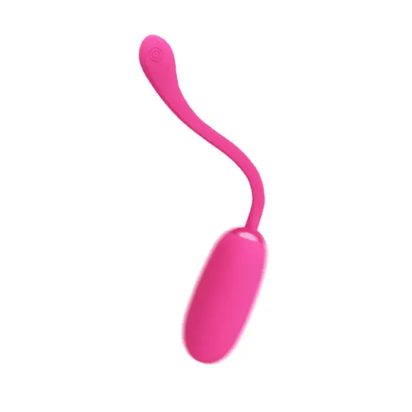 Pretty Love - Smart Julius Huevo Vibrador Discreto y Potente