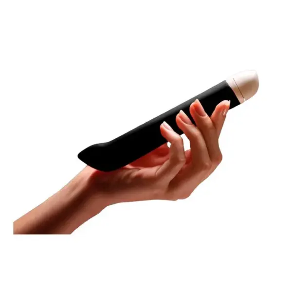 FUN FACTORY - Vibrador JOUPIE Negro para Placer Infinito - Imagen 3