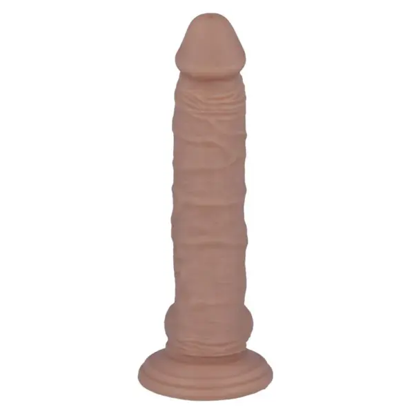 Mr. Intense - Dildo Realista 19.5 cm con Ventosa - Imagen 5