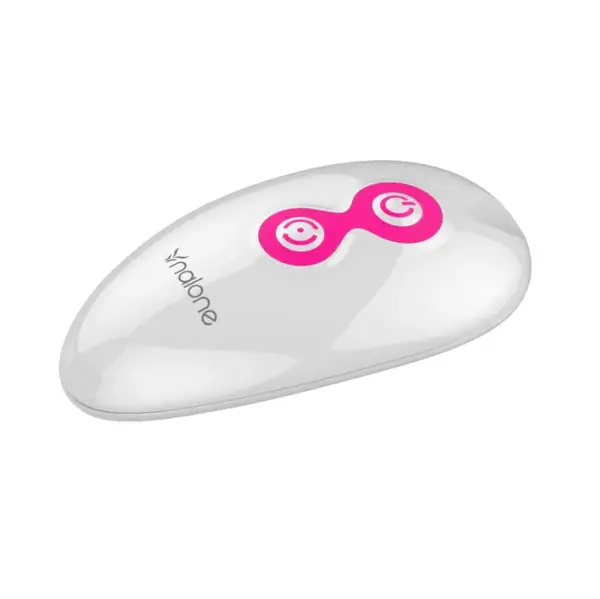 NALONE - Miu Miu Ejercicios Kegel Control Remoto - Imagen 2