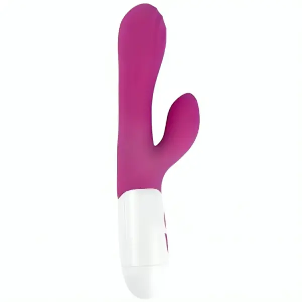 Armony - Happy Vibrador & Estimulador Violeta