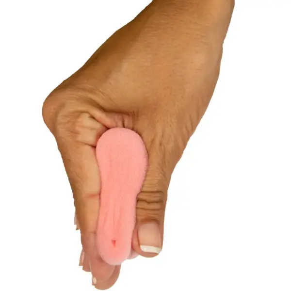 Confort 365 - Tampón Esponja Vaginal Lubricada para el Sexo - Imagen 6