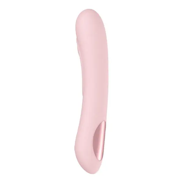 KIIROO - Pearl 3 Vibrador Punto G Rosa - Imagen 3