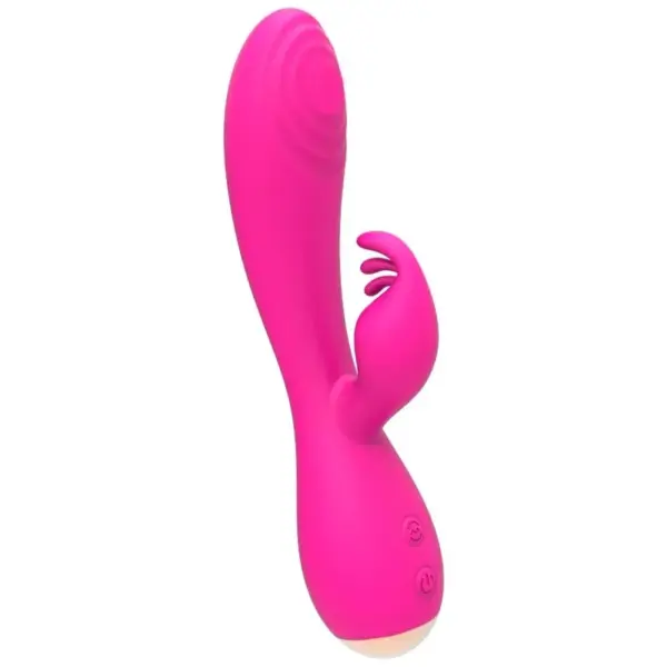 NALONE - Magic Stick Vibrador Rabbit Rosa