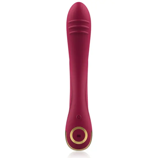 CICI BEAUTY - Premium Silicona Vibrador G-Spot - Imagen 5