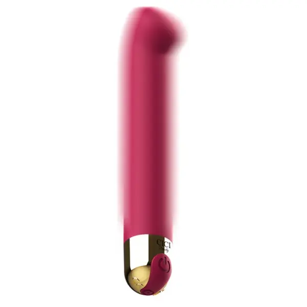 CICI BEAUTY - Premium Silicone Clit Stimulator: El placer que llevas contigo - Imagen 3