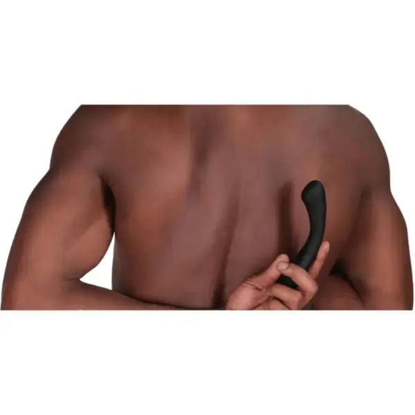 Je Joue - Vibrador Juno Flex para Punto G Negro - Imagen 2