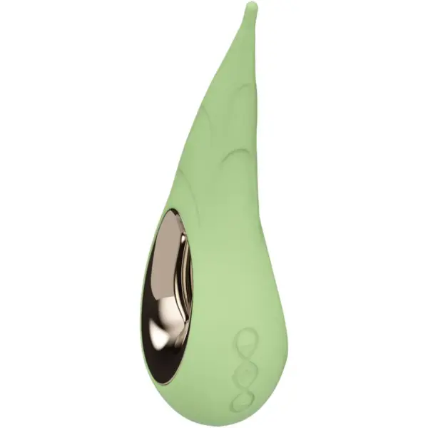 LELO - Dot Cruise Estimulador de Clítoris Verde Pistacho - Imagen 3