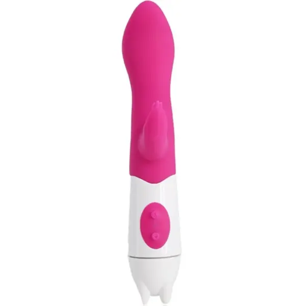 Armony - Vibrador y Estimulador Punto G 10 Velocidades Rosa - Imagen 5