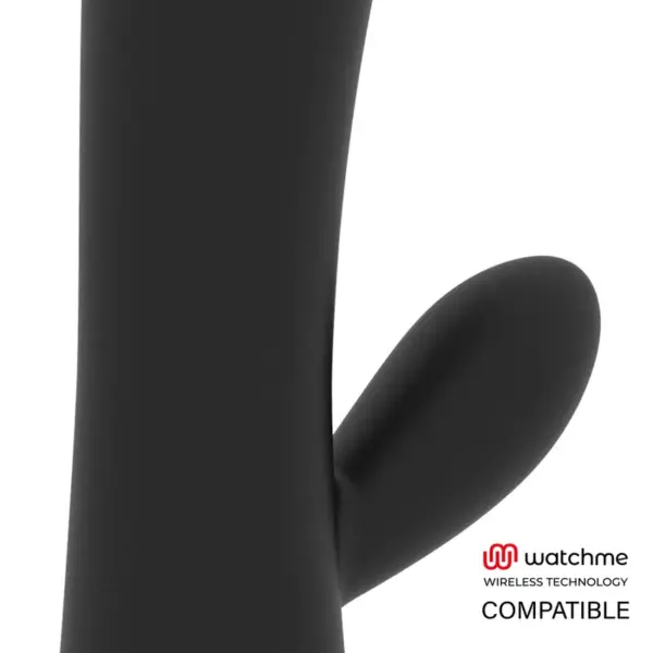 Brilly Glam - Erik Vibrador Compatible con Watchme Wireless Technology - Imagen 10