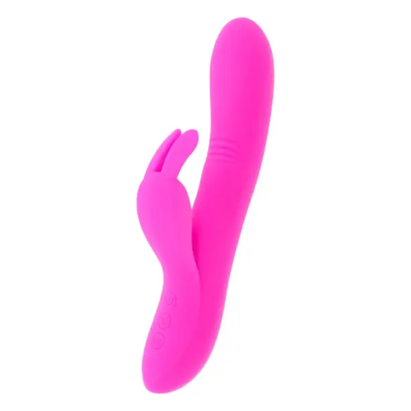 MORESSA - Ethan Efecto Wave Vibrador Premium de Silicona Recargable - Imagen 3