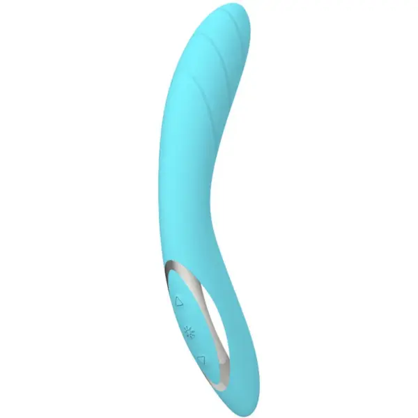 Armony - Vibrador flexible azul Elizabeth