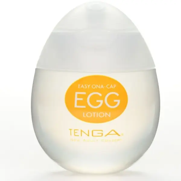 TENGA - EGG LOTION Lubricante 50 ML para una experiencia íntima inigualable - Imagen 3