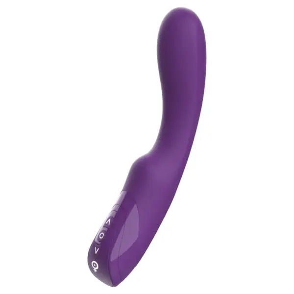 REWOLUTION - RewoClassy Vibrador Flexible para Placer Intenso - Imagen 3