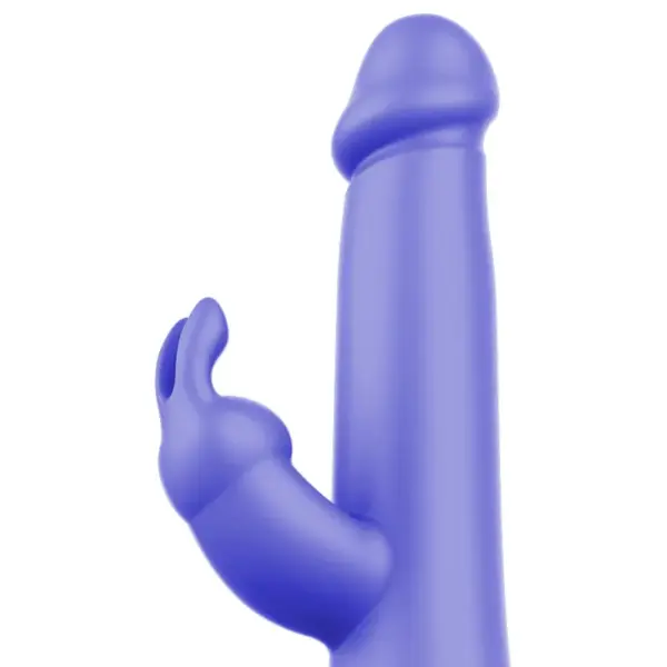 MR BOSS - Vibrador y Rotador Arturo con Tecnología Wireless - Imagen 7