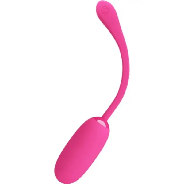 Pretty Love - Smart Julius Huevo Vibrador Discreto y Potente - Imagen 3