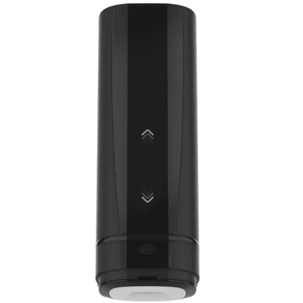 KIIROO - ONYX+ Teledildonic Masturbador con Skin Texture - Imagen 2