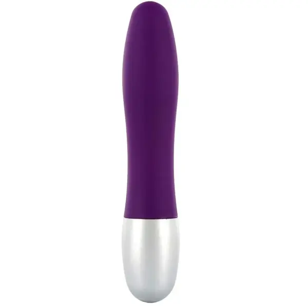 Seven Creations - Discreción Vibrador Lila