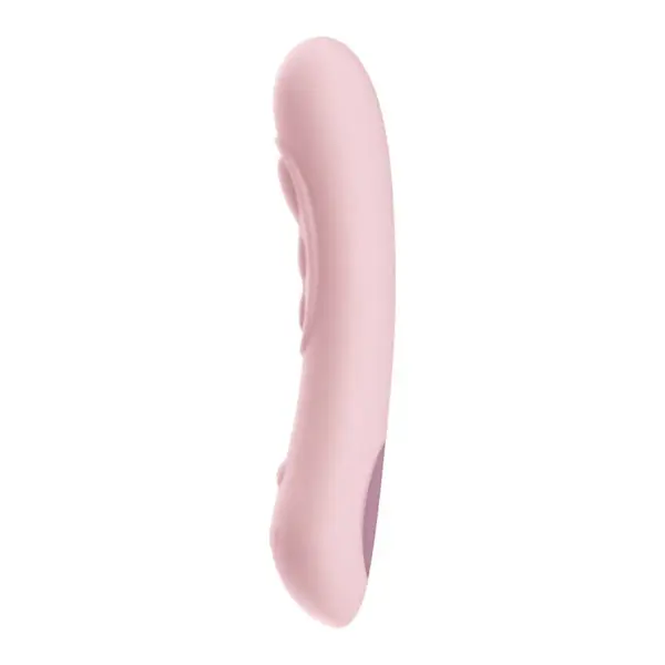 KIIROO - Pearl 3 Vibrador Punto G Rosa - Imagen 2