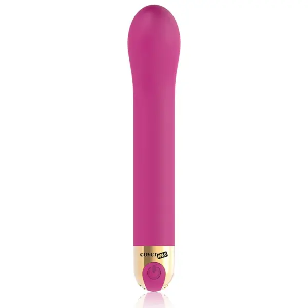 COVERME - G-Spot Vibrator 10 Velocidades - Imagen 7