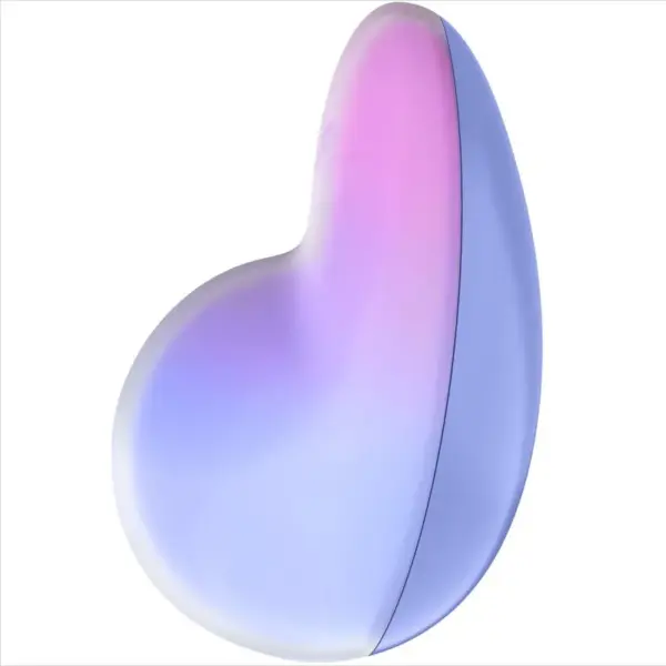 Satisfyer - Pixie Dust Lila Estimulador Air Pulse - Imagen 2