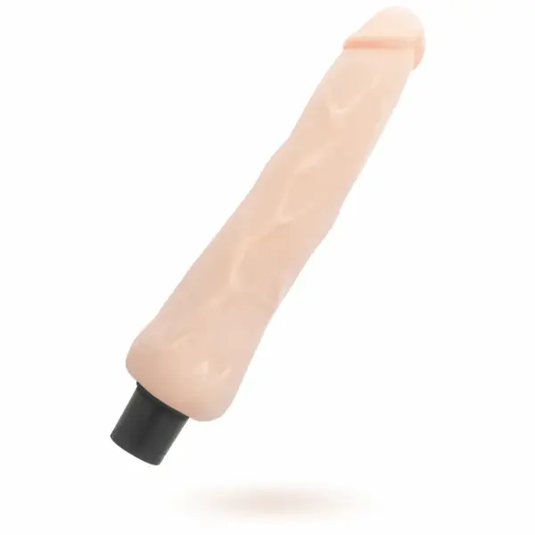 LOVECLONE - Ragnar Vibrador Realista con Auto-Lubricación 24.5 cm - Imagen 3