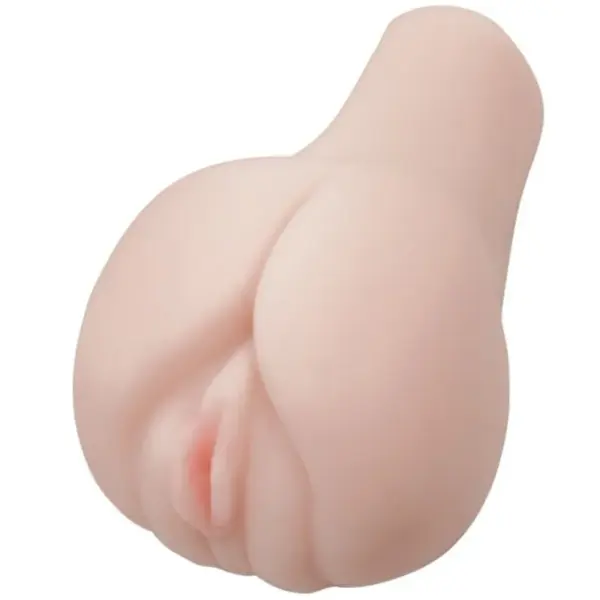 Masturbador Passion Lady 3D Vagina - Realista y Con Vibraciones - Imagen 2