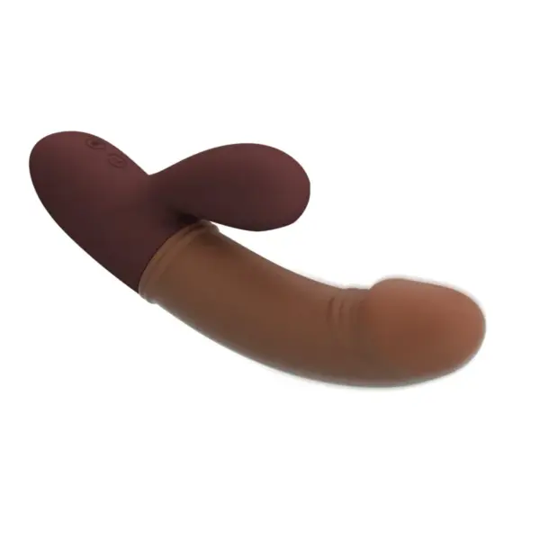 Pretty Love - Vibrador Rabbit con Succión y Estimulación del Punto G - Imagen 5