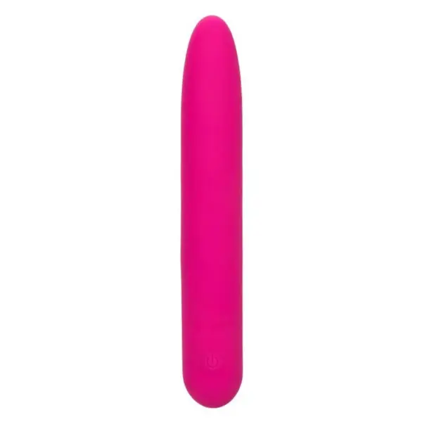 Calexotics - Bliss G Vibe Rosa - Vibrador Erótico para Punto G - Imagen 7